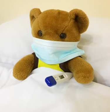 면역력이 떨어졌을 때 증상 저하 체크리스트