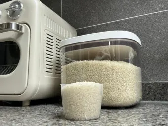 쌀 보관 김치냉장고 벌레 페트병 건식 보관 요령_9