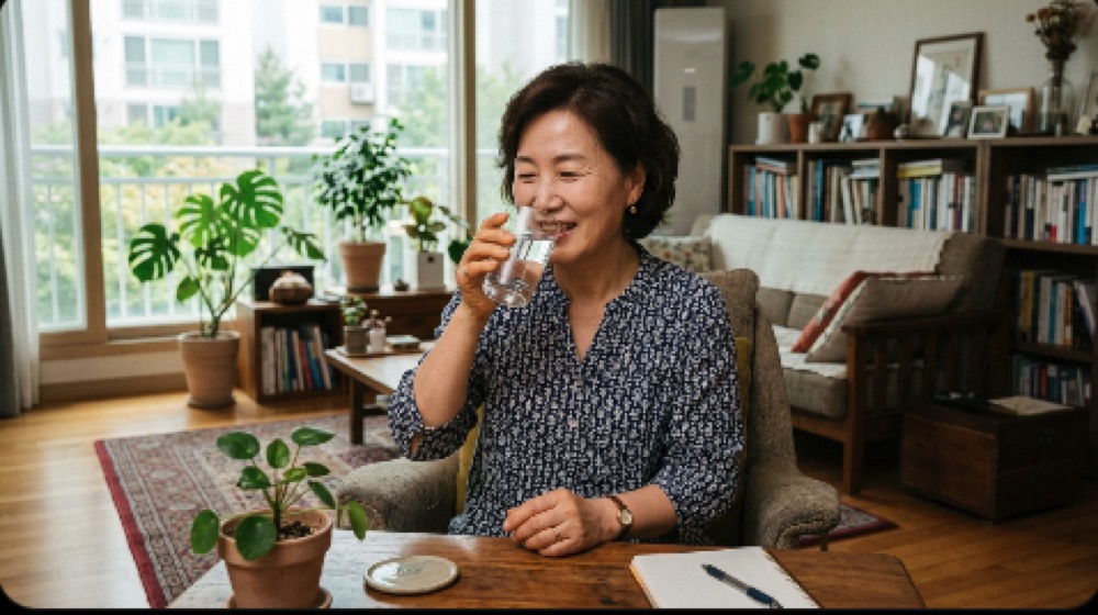 침향환 효능
