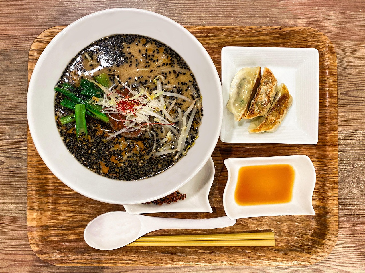 Ramen Japan