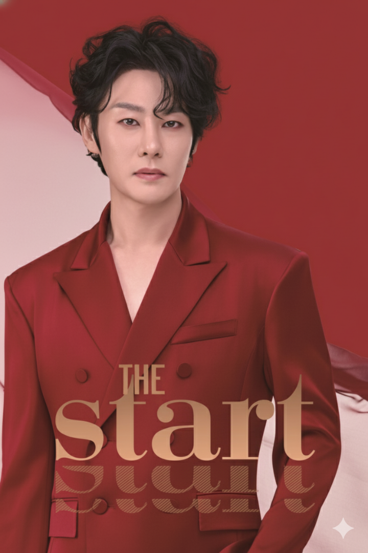 강문경 전국투어 콘서트 포스터