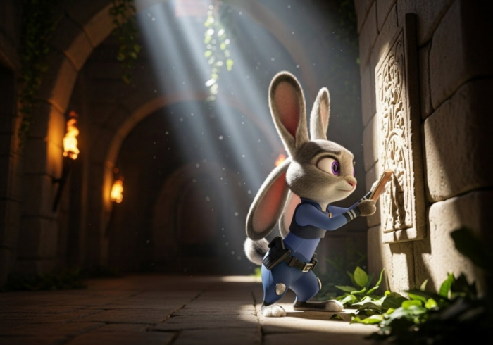 🎯 9년 만에 돌아온 주디X닉! 충격적인 주토피아2 쿠키 영상 1개에 숨겨진 3편 초대박 스포 대공개! (OTT 포함)