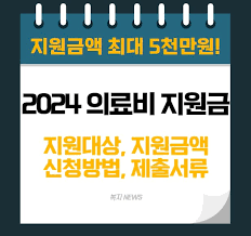 의료비