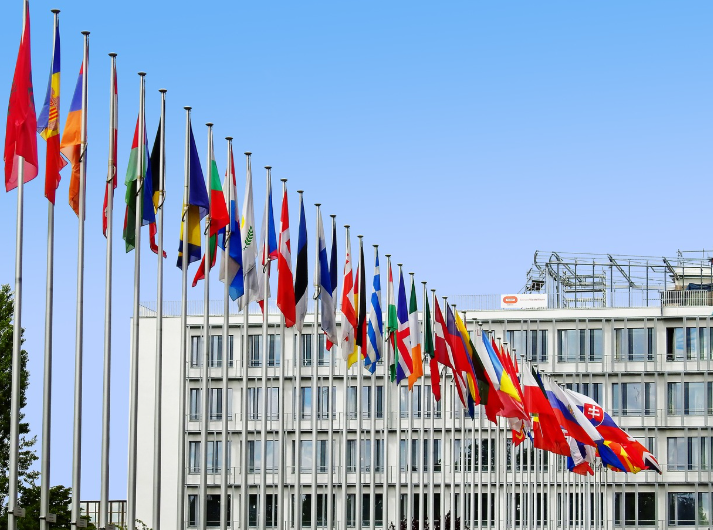 디지털 중독에 대한 국가의 해결 방안: 사회적 건강을 위한 정책적 접근