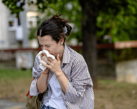 비염 뿌리를 뽑으려면