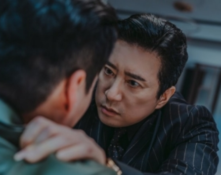 유어아너 등장인물 뜻 원작 결말 ott 재방송6