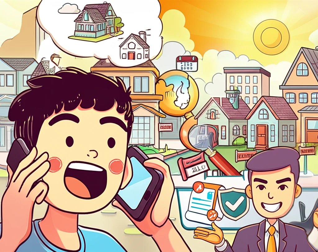 창원 교차로 부동산 바로가기 및 지역..