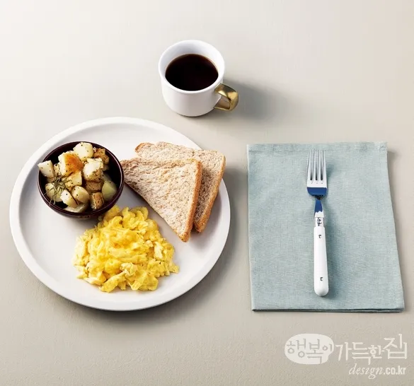 건강한 아침식단 밥상 간식 레시피 추천_7