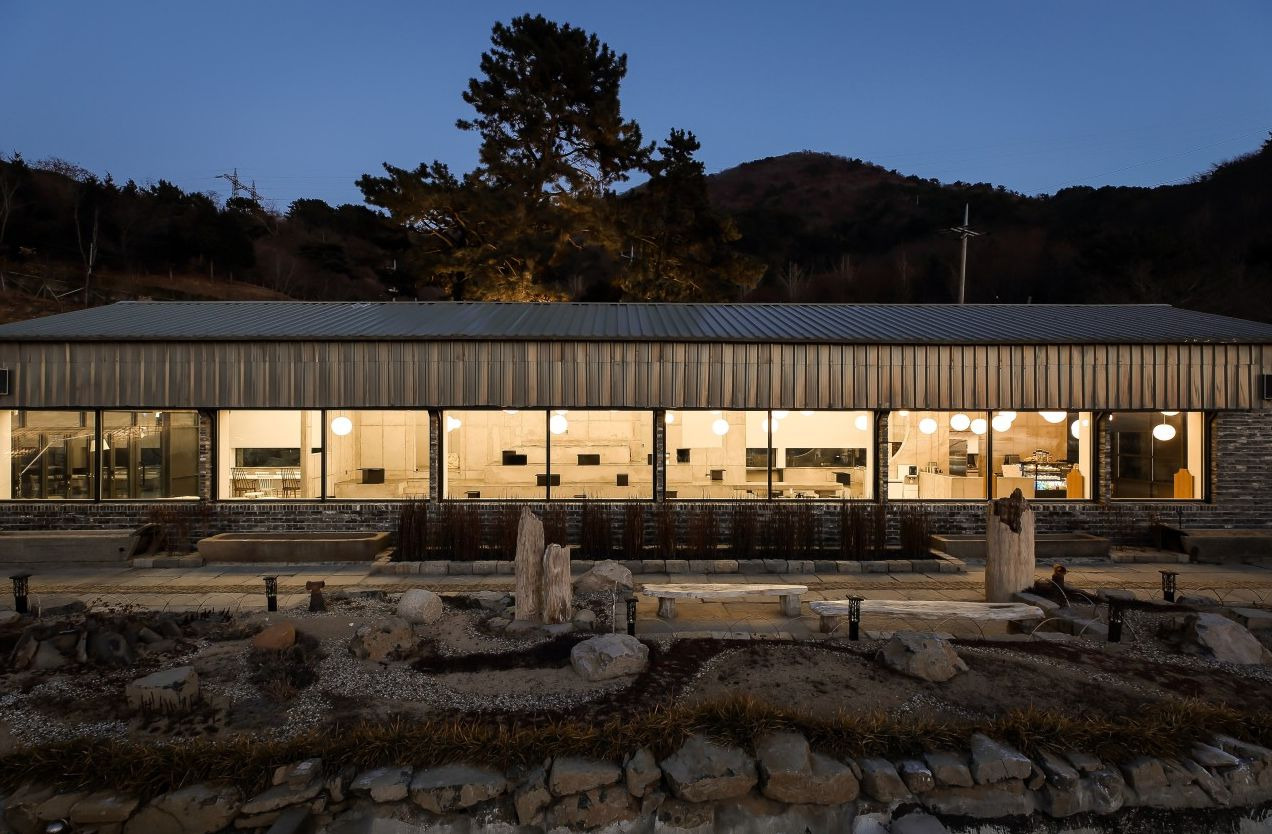 진해보타닉뮤지엄