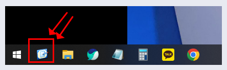 바탕화면-바로가기-아이콘-만들기