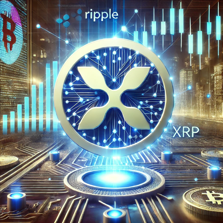 가상화폐 리플(XRP) 2025년 4월 가격 예측, 차트 분석
