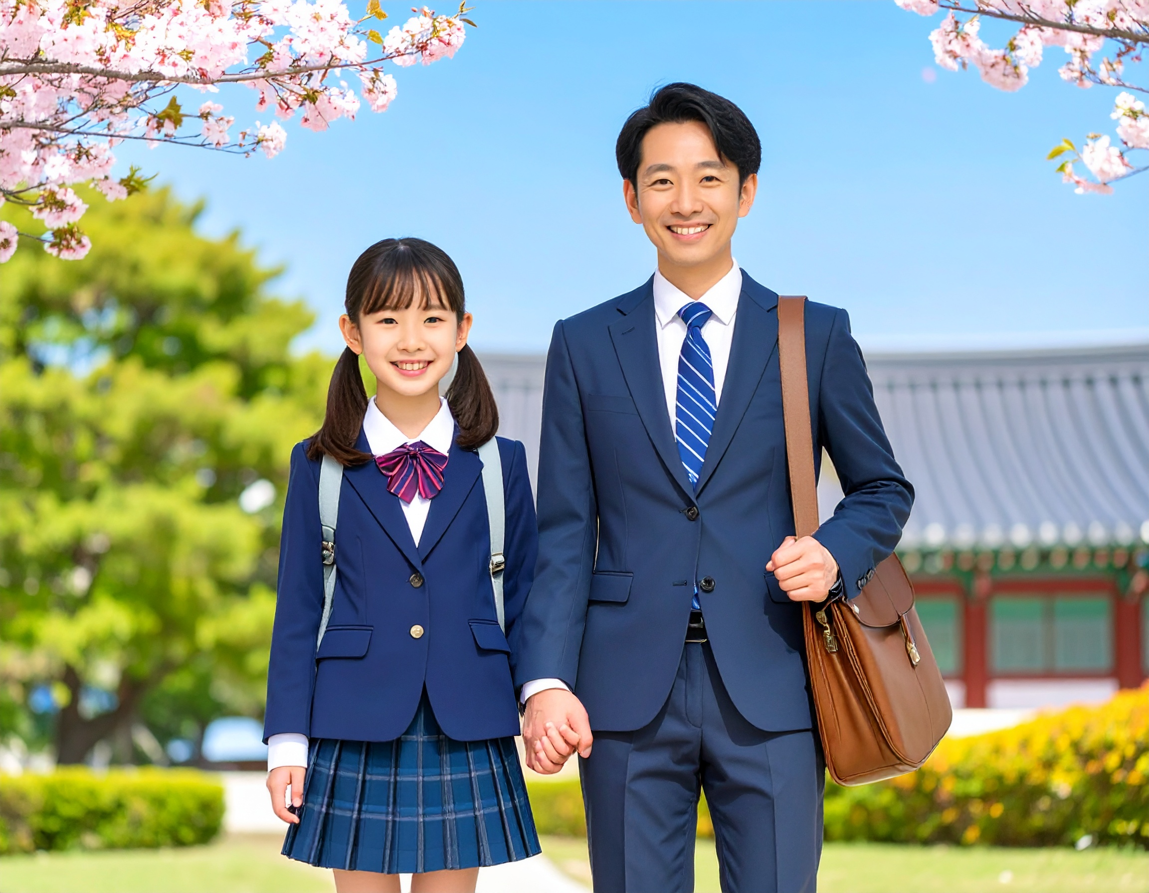 한부모가족 아동양육비&amp;#44; 아빠와 딸&amp;#44; 부녀