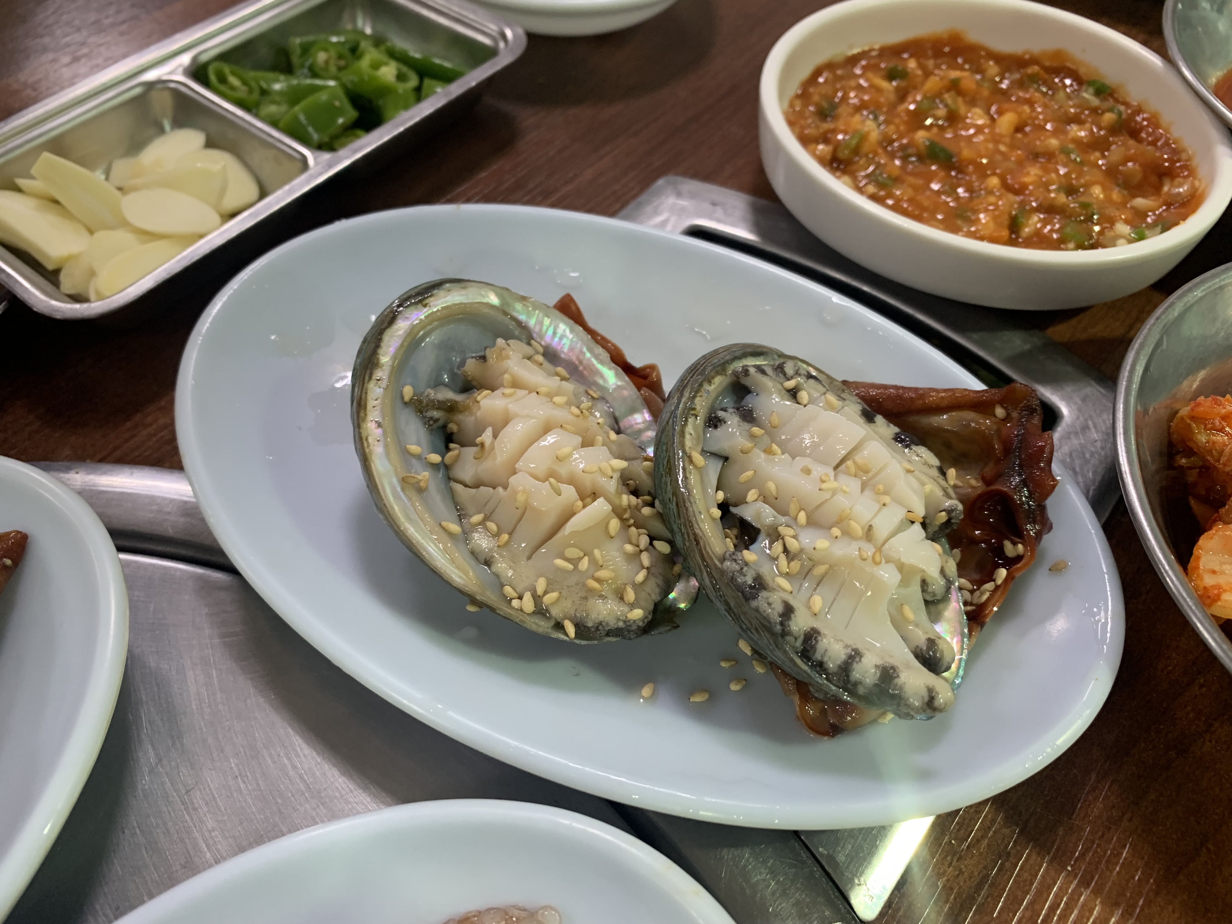 강화도 맛집