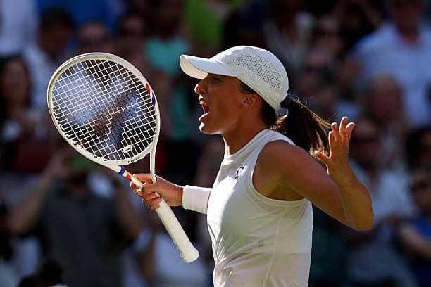 2025 윔블던 여자 단식 결승 리뷰 &ndash; 시비옹테크, 잔디 위의 여왕이 되다