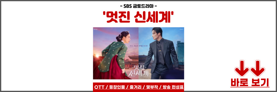멋진 신세계