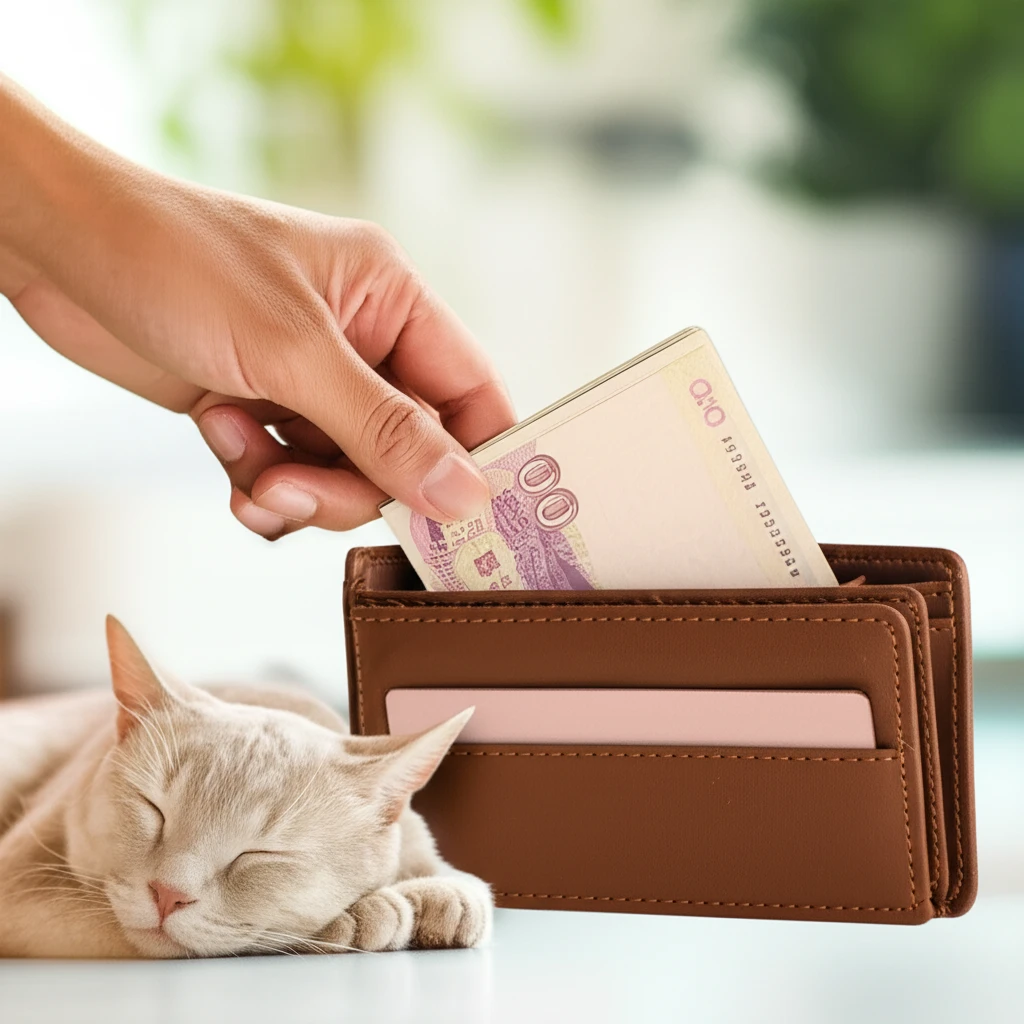 2025년 김해시 반려동물 의료비 지..