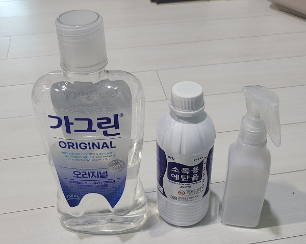 초파리 없애는 법