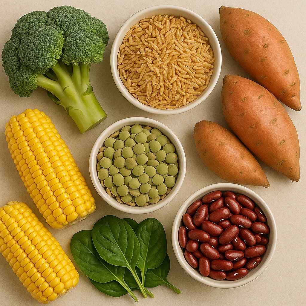 당뇨에 좋은 음식 30가지 궁금하셨죠?