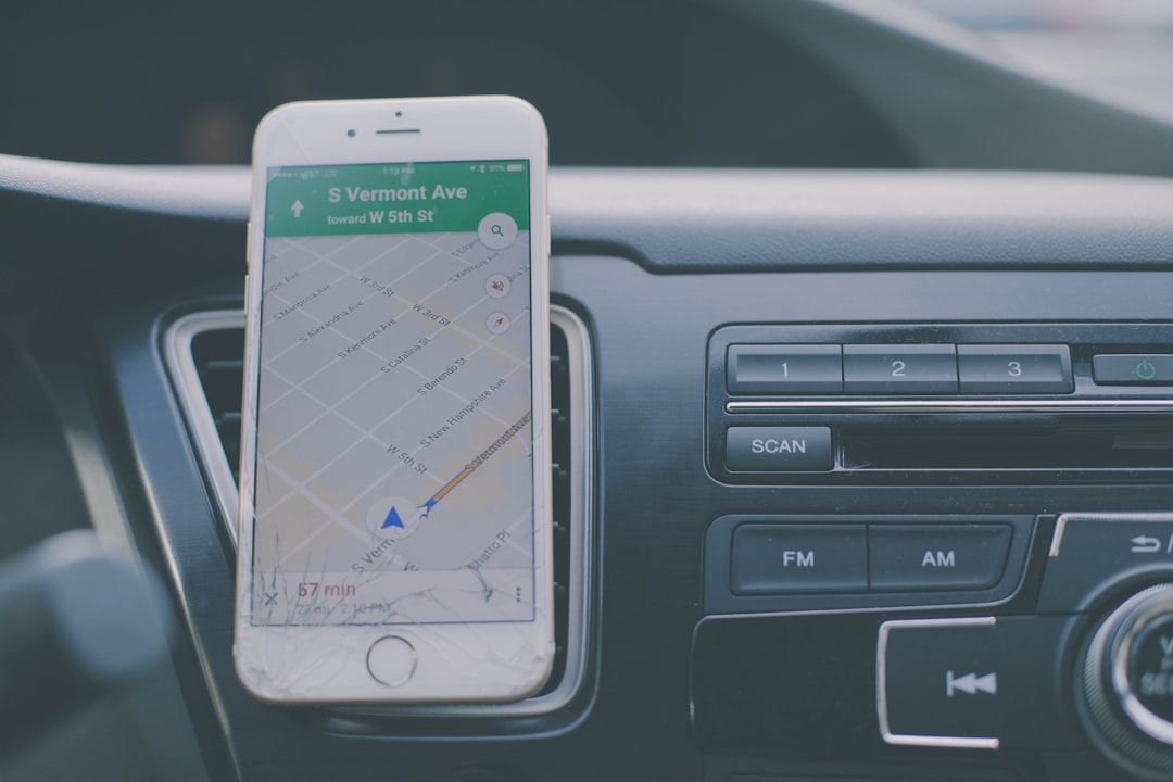 Navigation