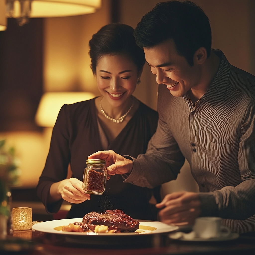 아웃백스테이크