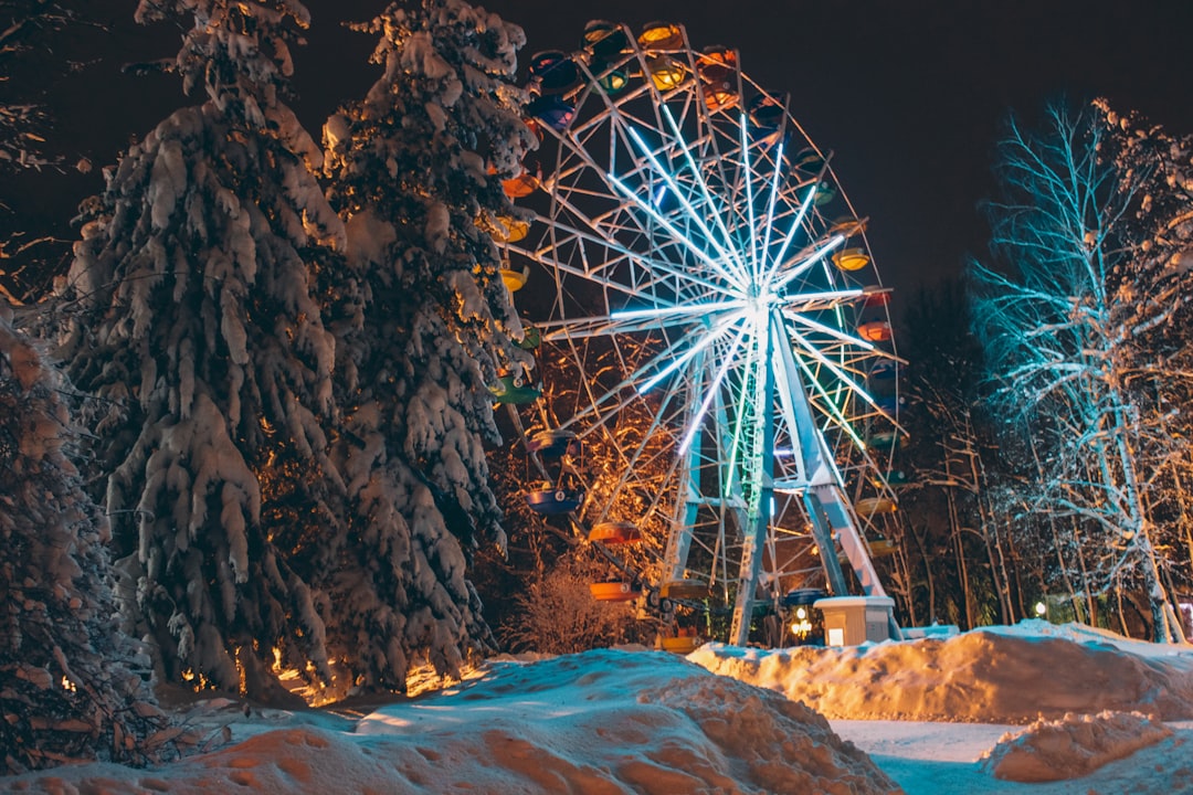 Snowflake Festival