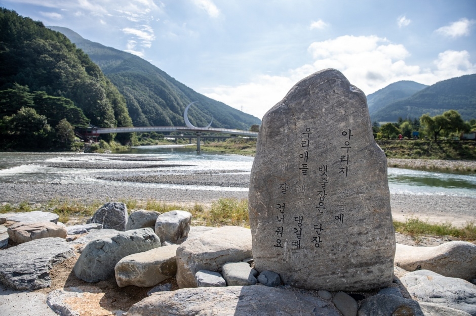 정선 가볼만한곳 베스트10