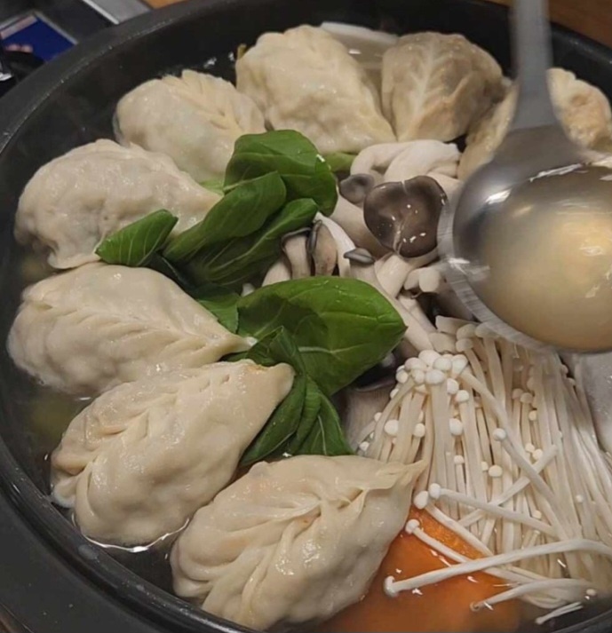 생생정보 택시맛객 광주 만두전골 맛집 위치 정보