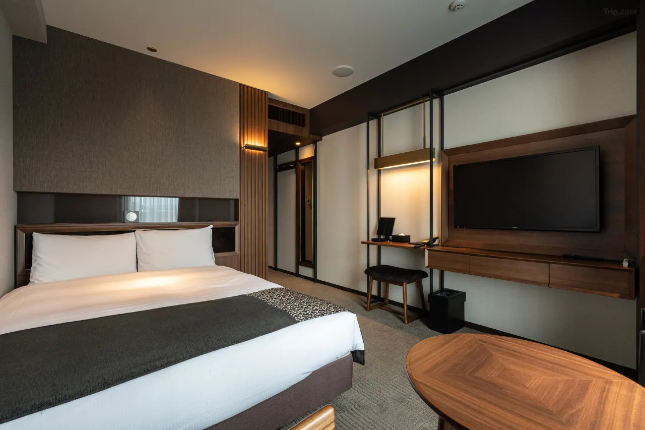 호텔 트라드 하카타(1)