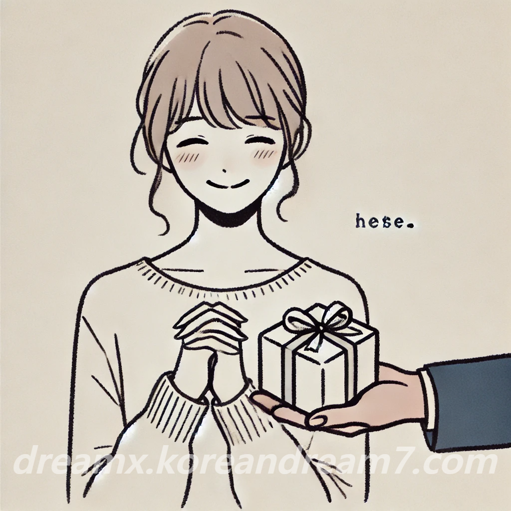 거절하는꿈해몽