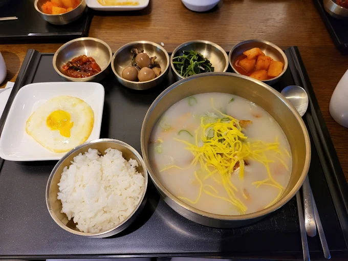 김포 씨사이드 컨트리클럽 소개 및 예약방법