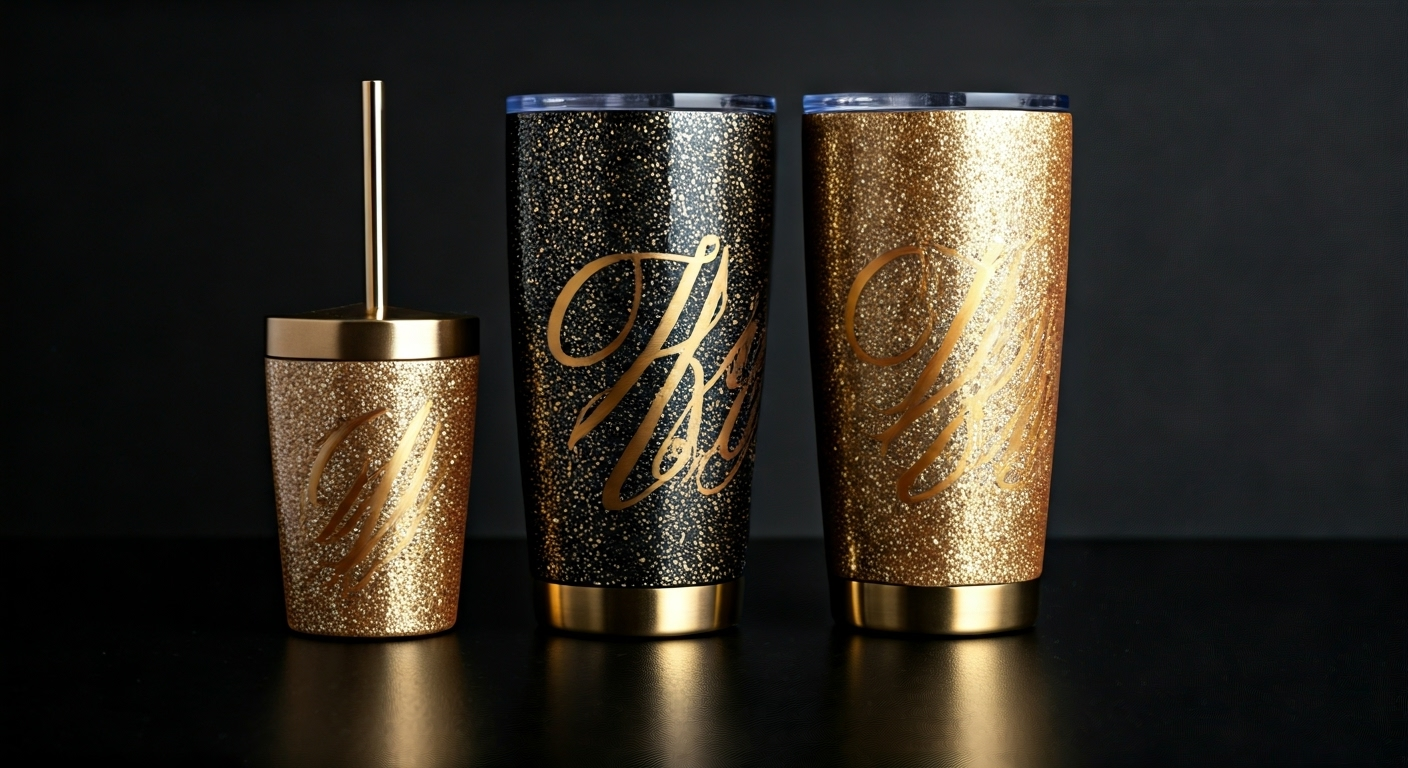 텀블러 기념품 제작