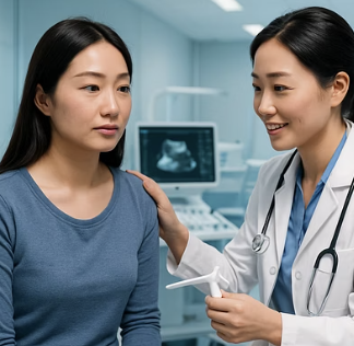 생리 후 심해지는 골반염, 원인과 대처법