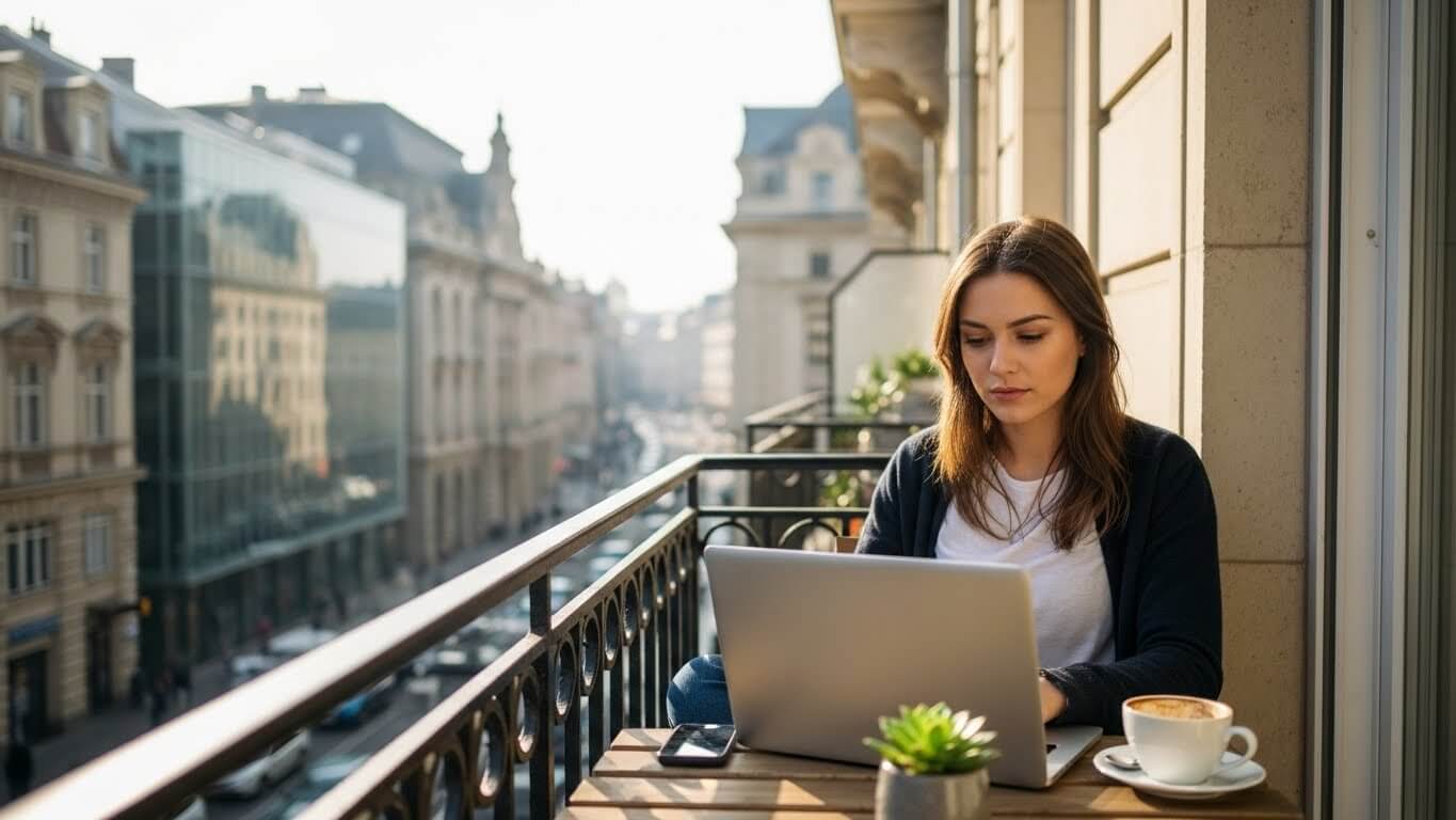 자영업자 부가세신고, 처음이라면 이 순서부터 확인하세요