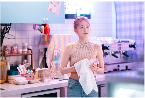 발레리나 티저1