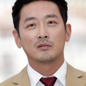 영화 &lsquo;로비&rsquo; 하정우