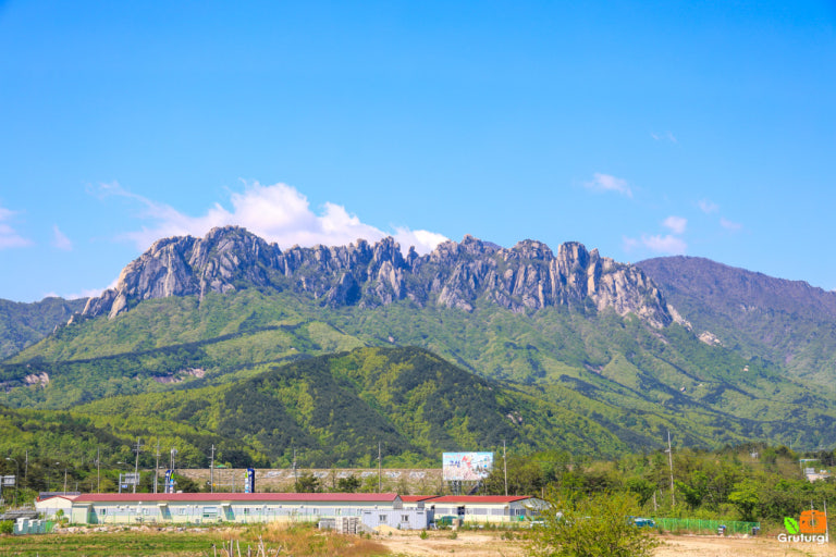 속초트래킹코스