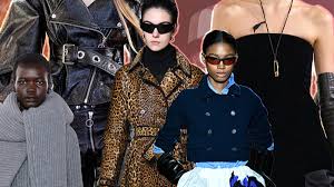 패션 하울 : 최신 트렌드 아이템과 스타일링 팁