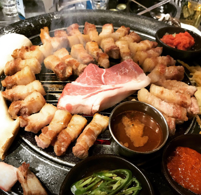 제주도 맛집 추천 이병헌&middot;이민정도 반한 현지인 인증 식당
