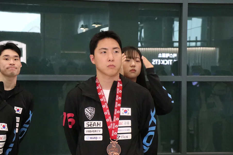 2025 도하 세계탁구선수권 최종 결과 총정리 &ndash; 대한민국 대표팀 성적 및 동메달 2개 쾌거!