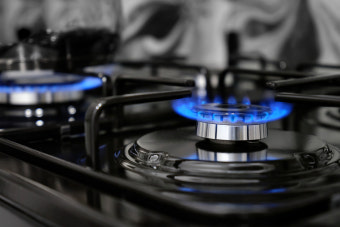 가스렌지 점화불량 대처방법