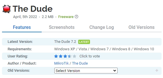 The-Dude