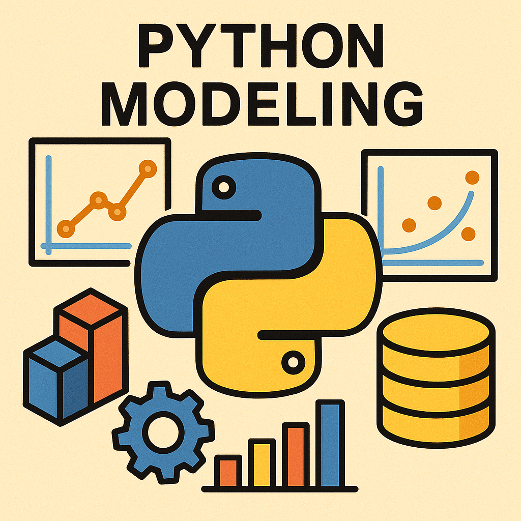 데이터와 현실을 연결하는 실전 모델 설계 가이드