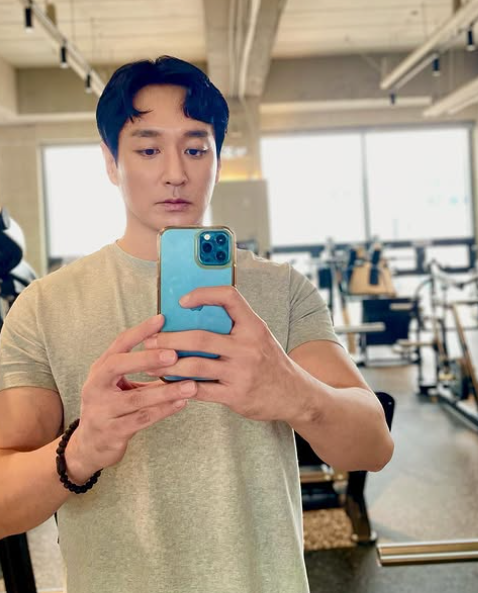 이재황 고기집