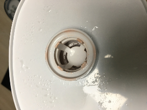 에어컨 및 가습기 곰팡이