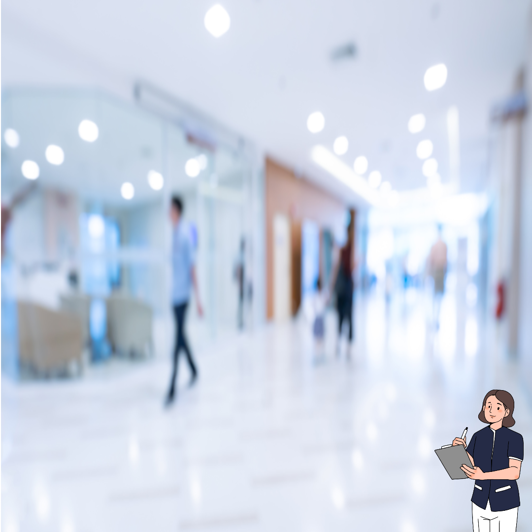 간호 실습 의학용어 쉽게 공부하는 방법