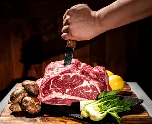 가격파괴 Why 소고기 무한리필 26800원