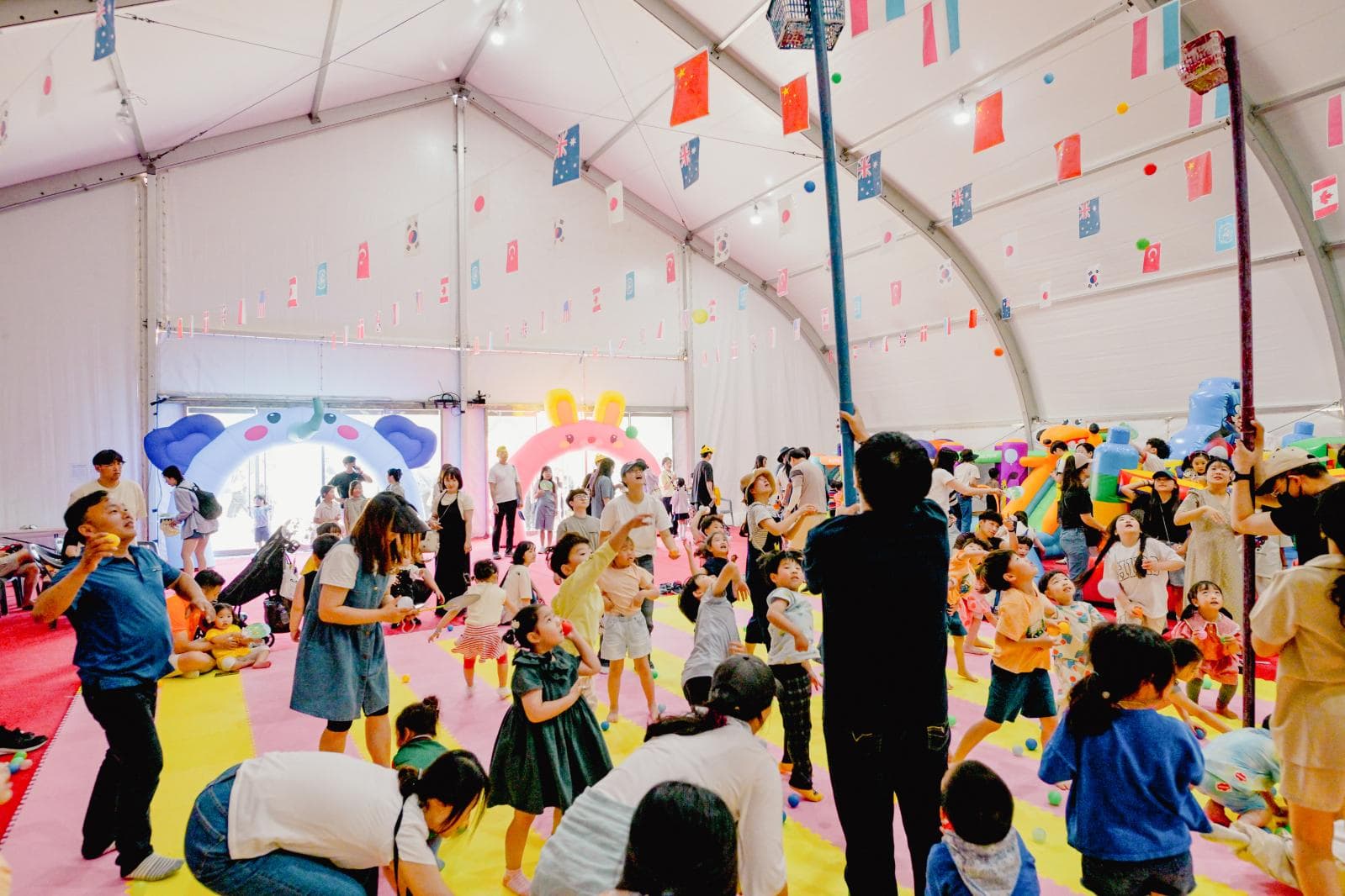 [5월 축제]2025 성주참외&amp;생명문화축제 한눈에 보기❘기간, 프로그램, 불꽃놀이, 공연 일정 정리