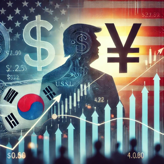 트럼프_원달러환율전망