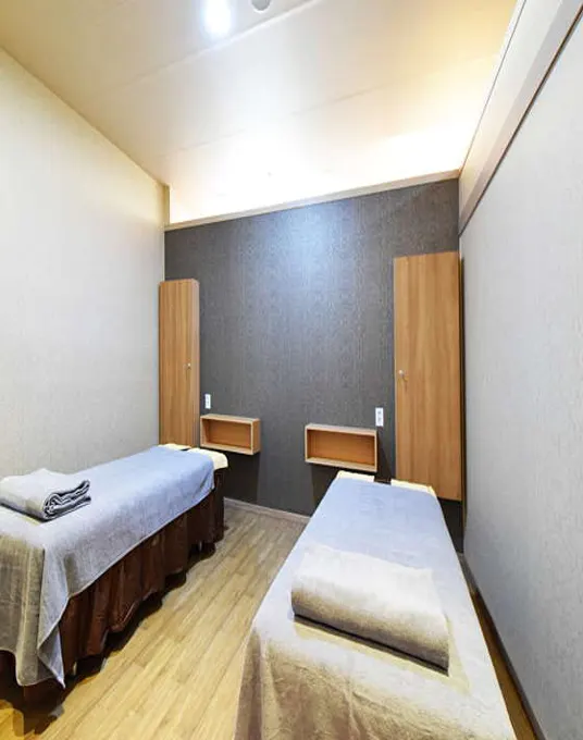 황실전통마사지