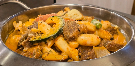 생생정보 소갈비찜 인천 서구 일교찜